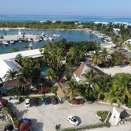 Turtle Cove Inn Ngoại thất bức ảnh