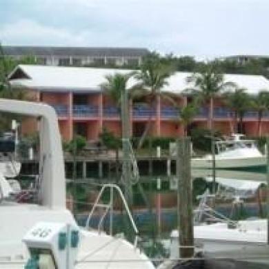 Turtle Cove Inn Ngoại thất bức ảnh