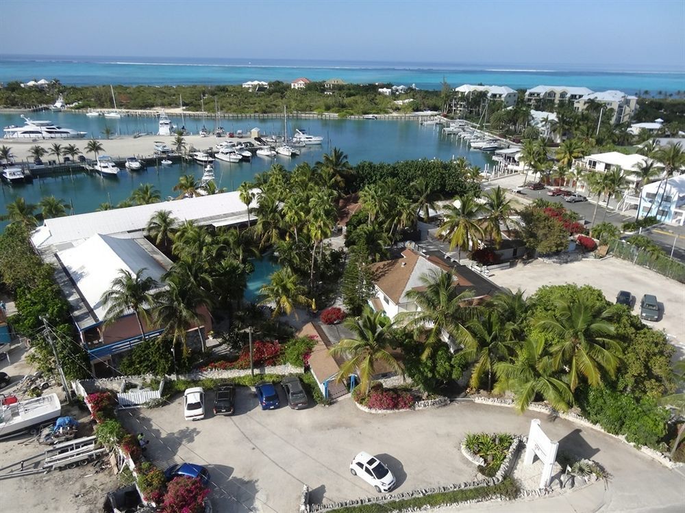Turtle Cove Inn Ngoại thất bức ảnh