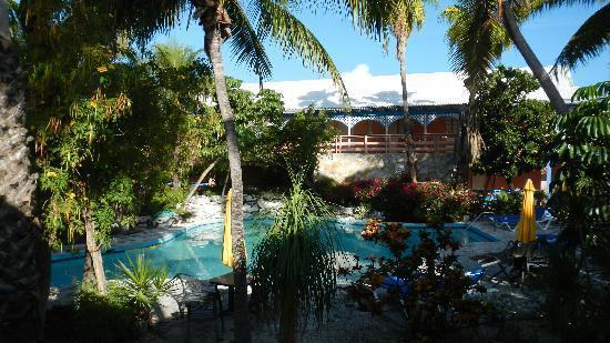 Turtle Cove Inn Ngoại thất bức ảnh