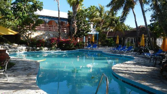 Turtle Cove Inn Ngoại thất bức ảnh
