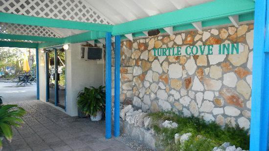 Turtle Cove Inn Ngoại thất bức ảnh